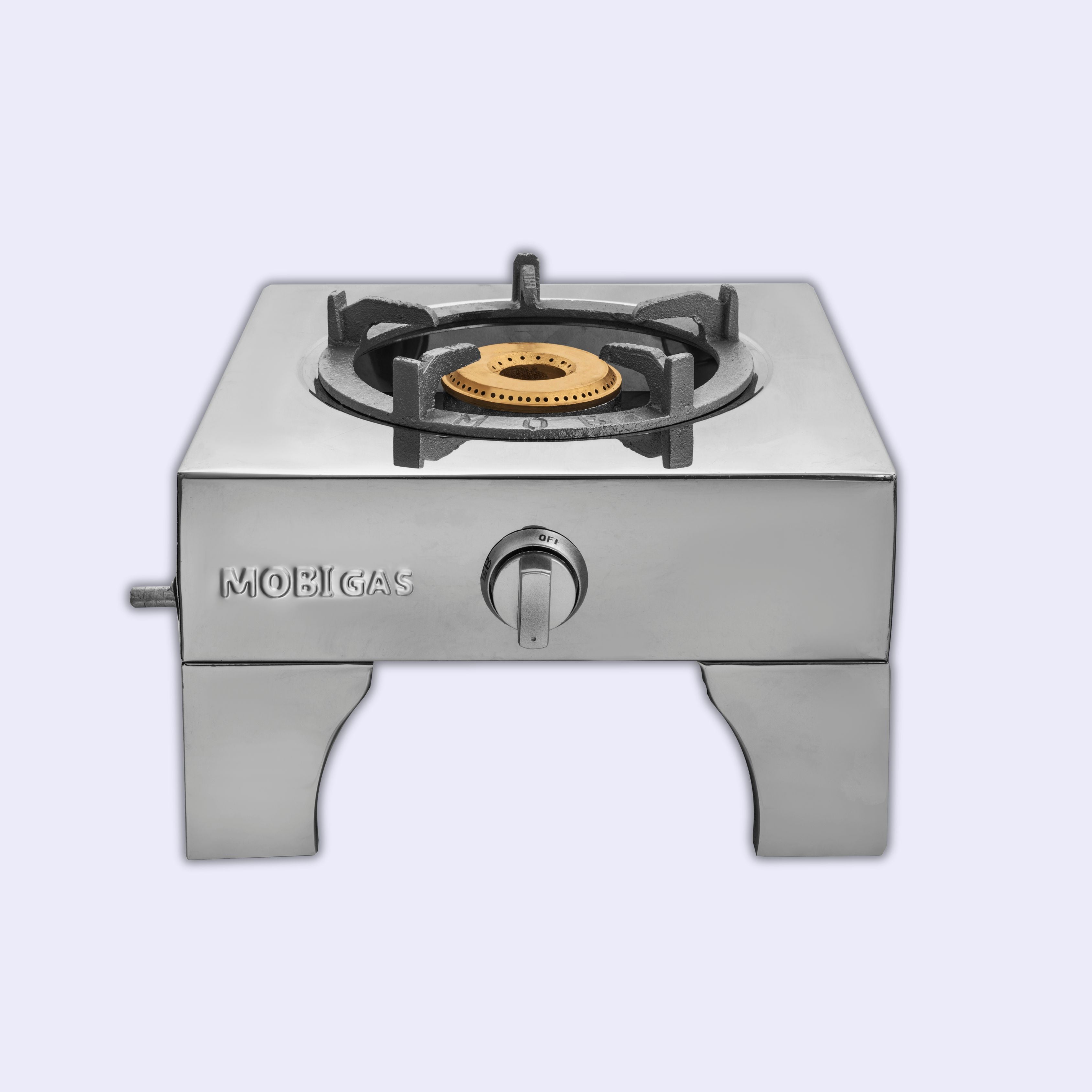 MobiGas single burner stove – best price in Pakistan 2025