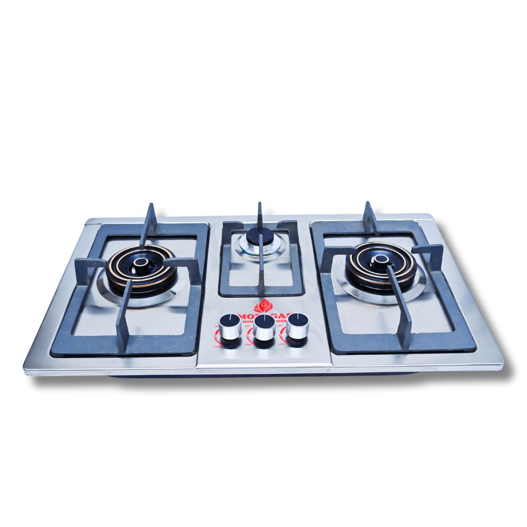 Brass-Burners-Hobs Home Appliances