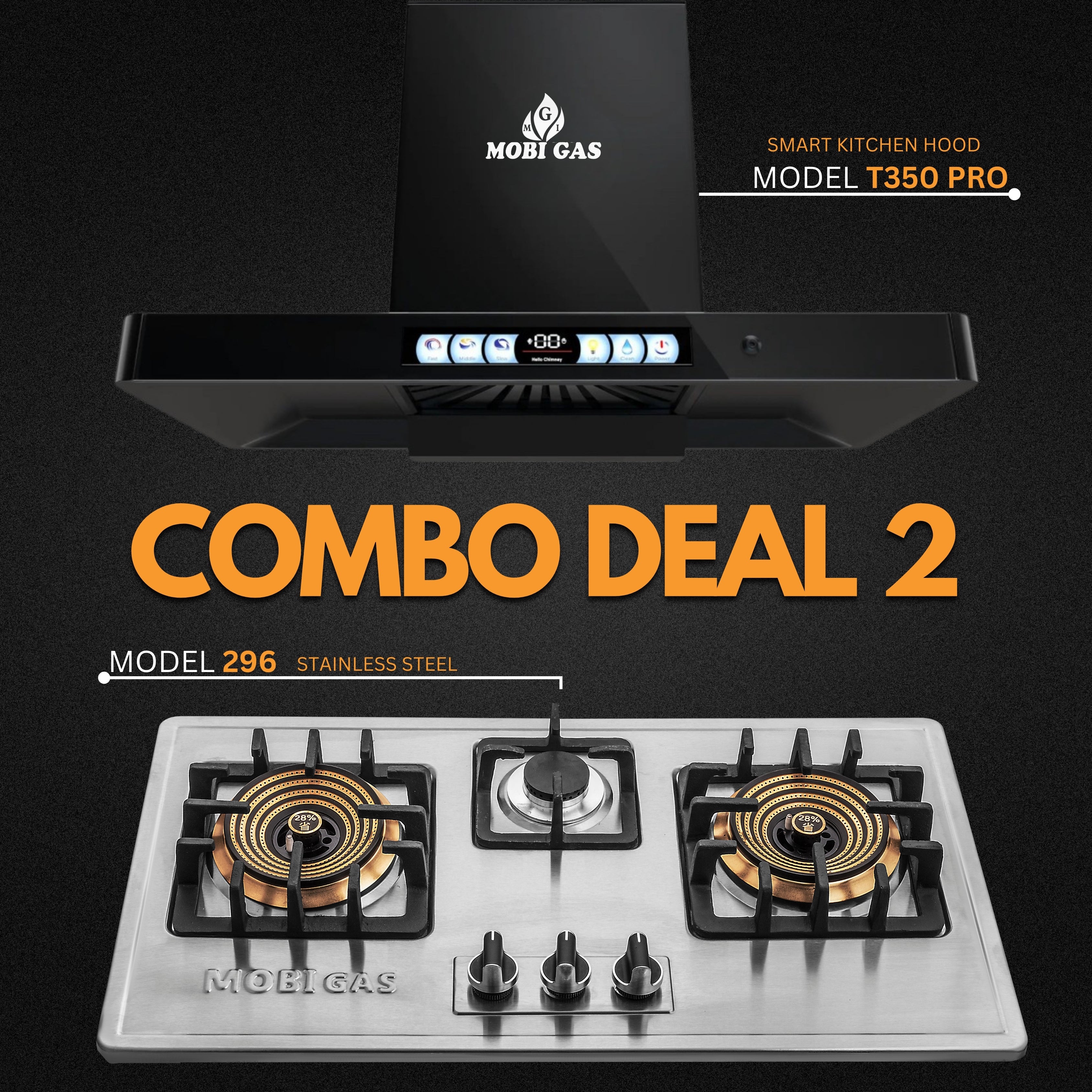 Combo Deal 2