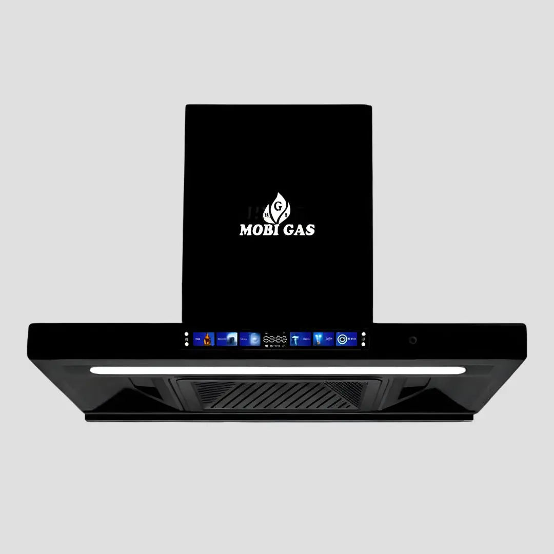 Smart Kitchen Hood MGI-777