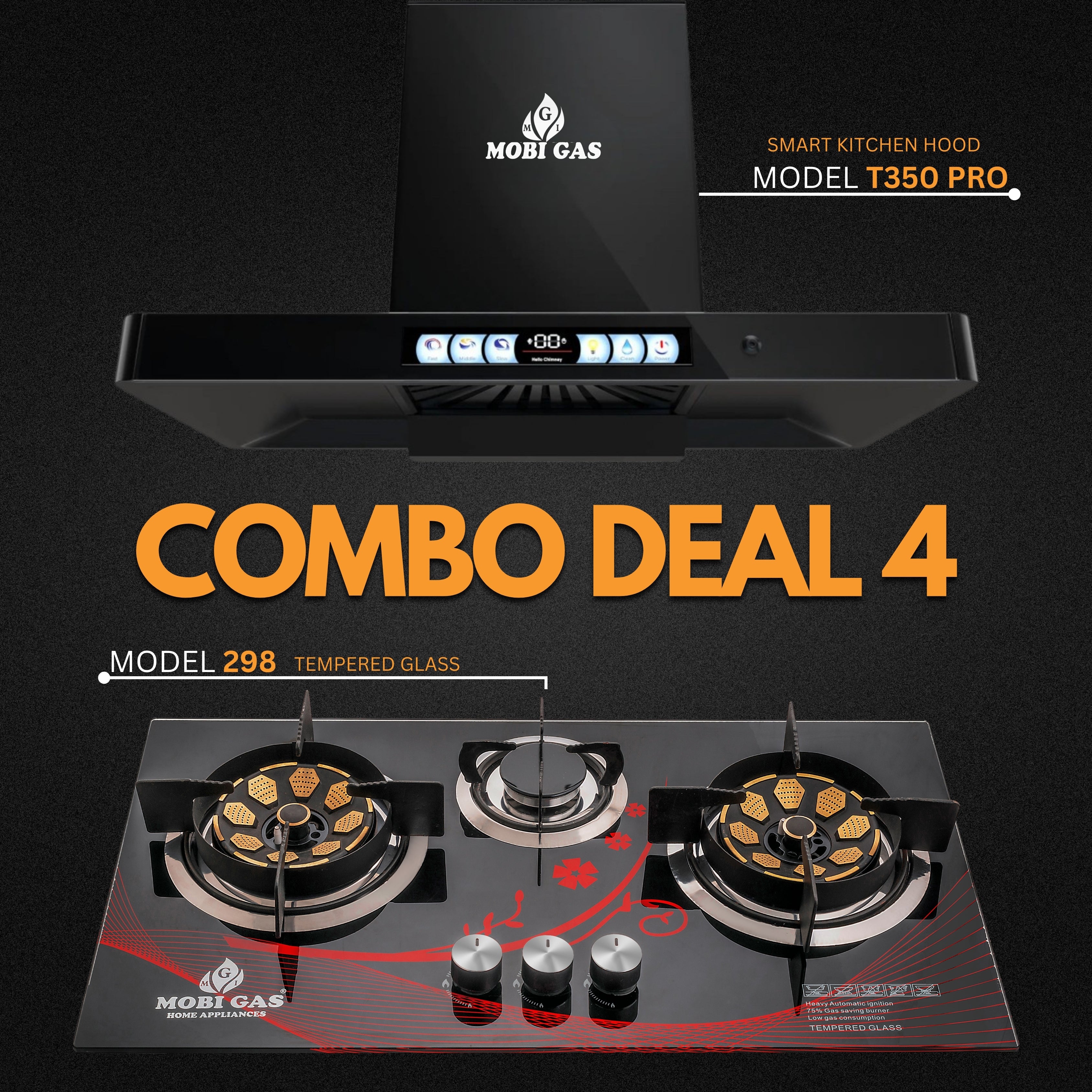 Combo Deal 4