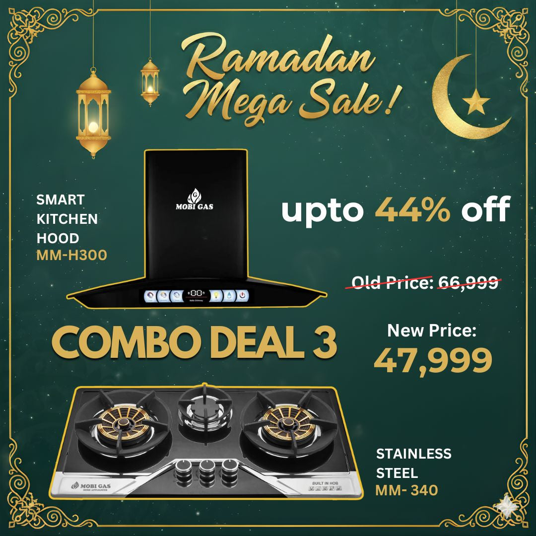 Combo Deal 3