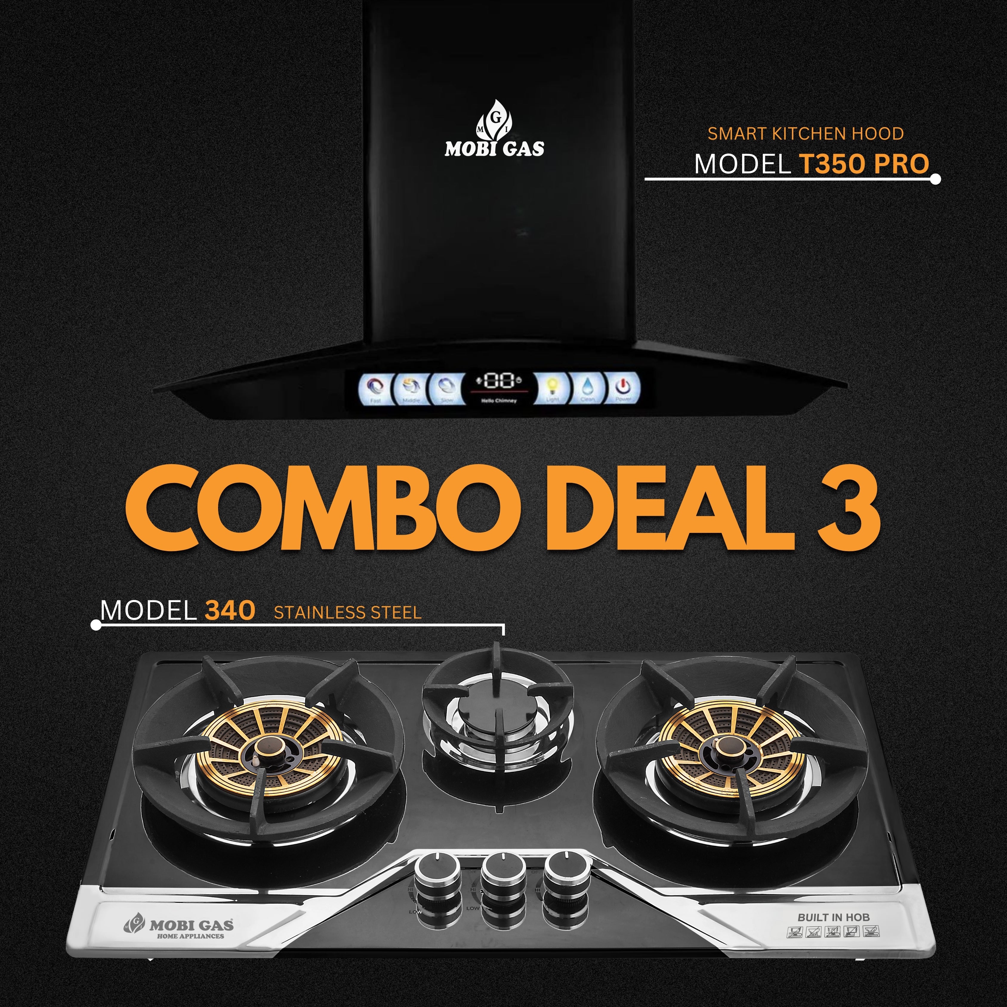 Combo Deal 3