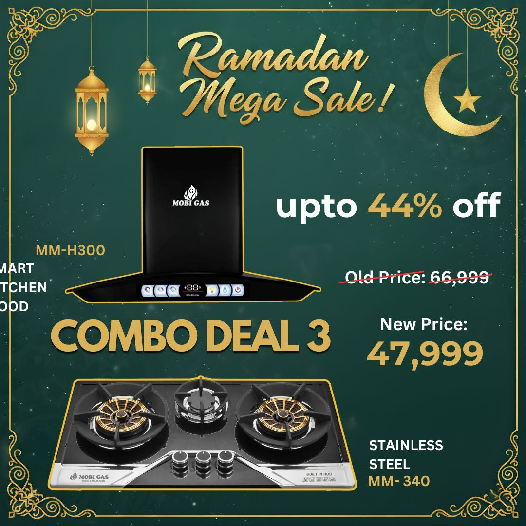 Combo Deal 3