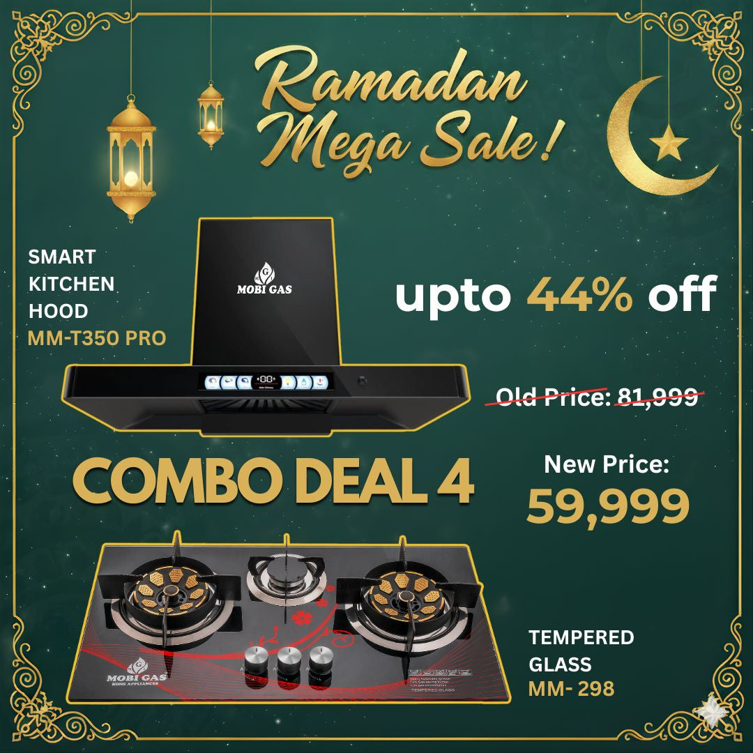 Combo Deal 4