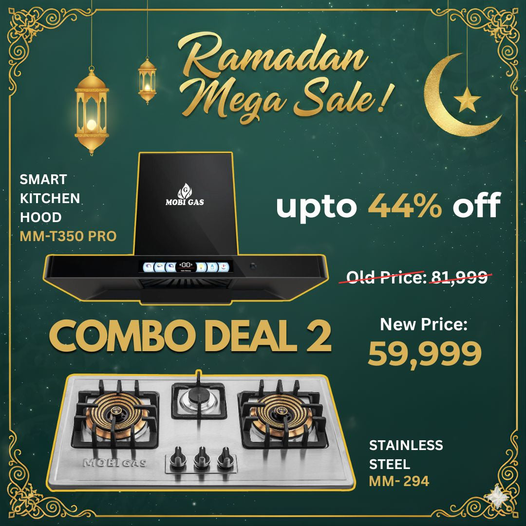 Combo Deal 2