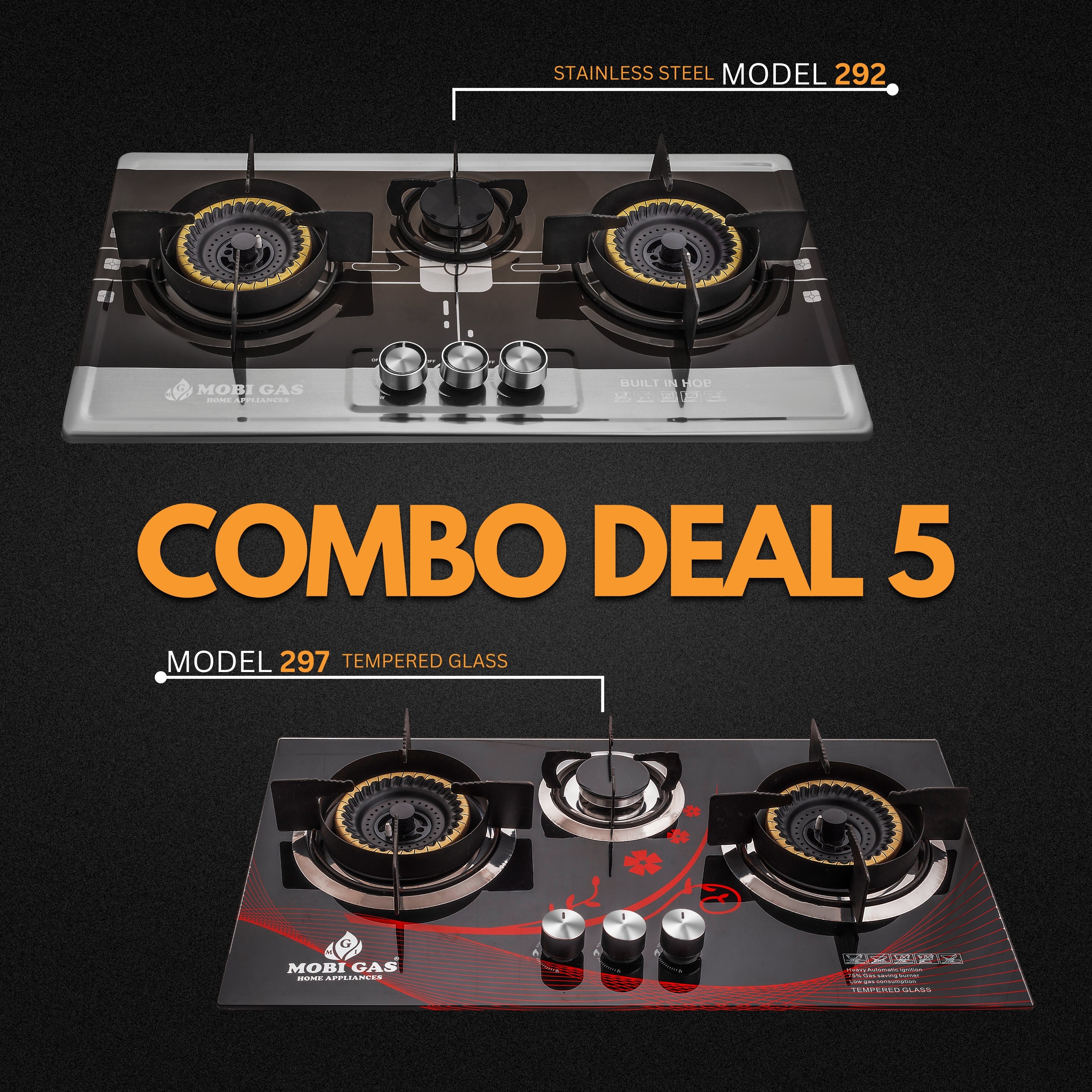 Combo Deal 5