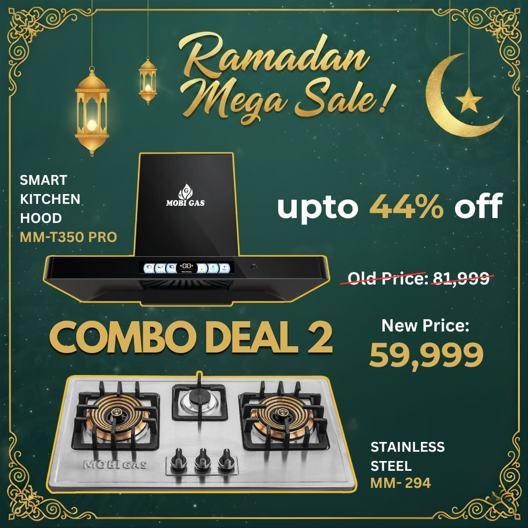 Combo Deal 2