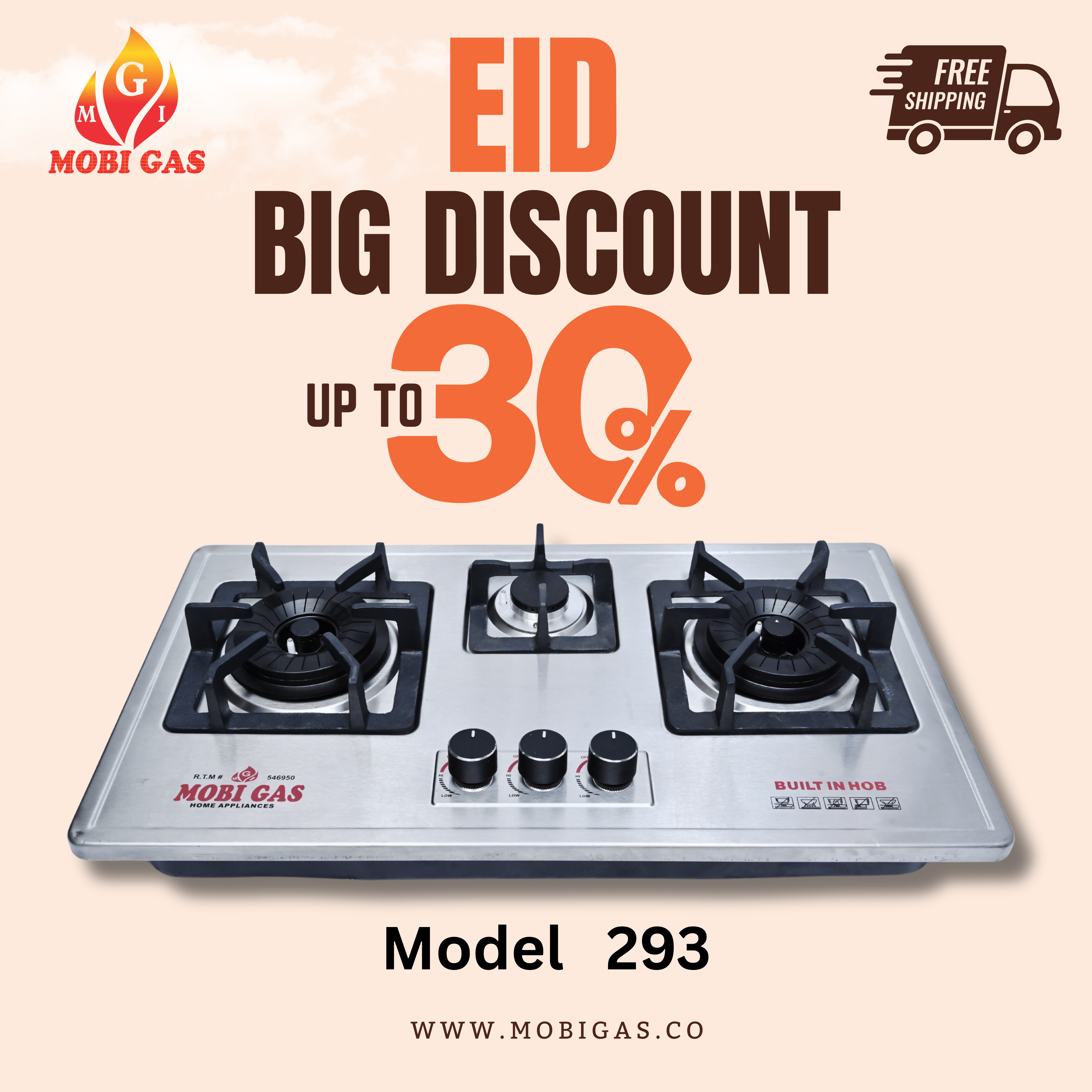 MM293 Mobi Gas