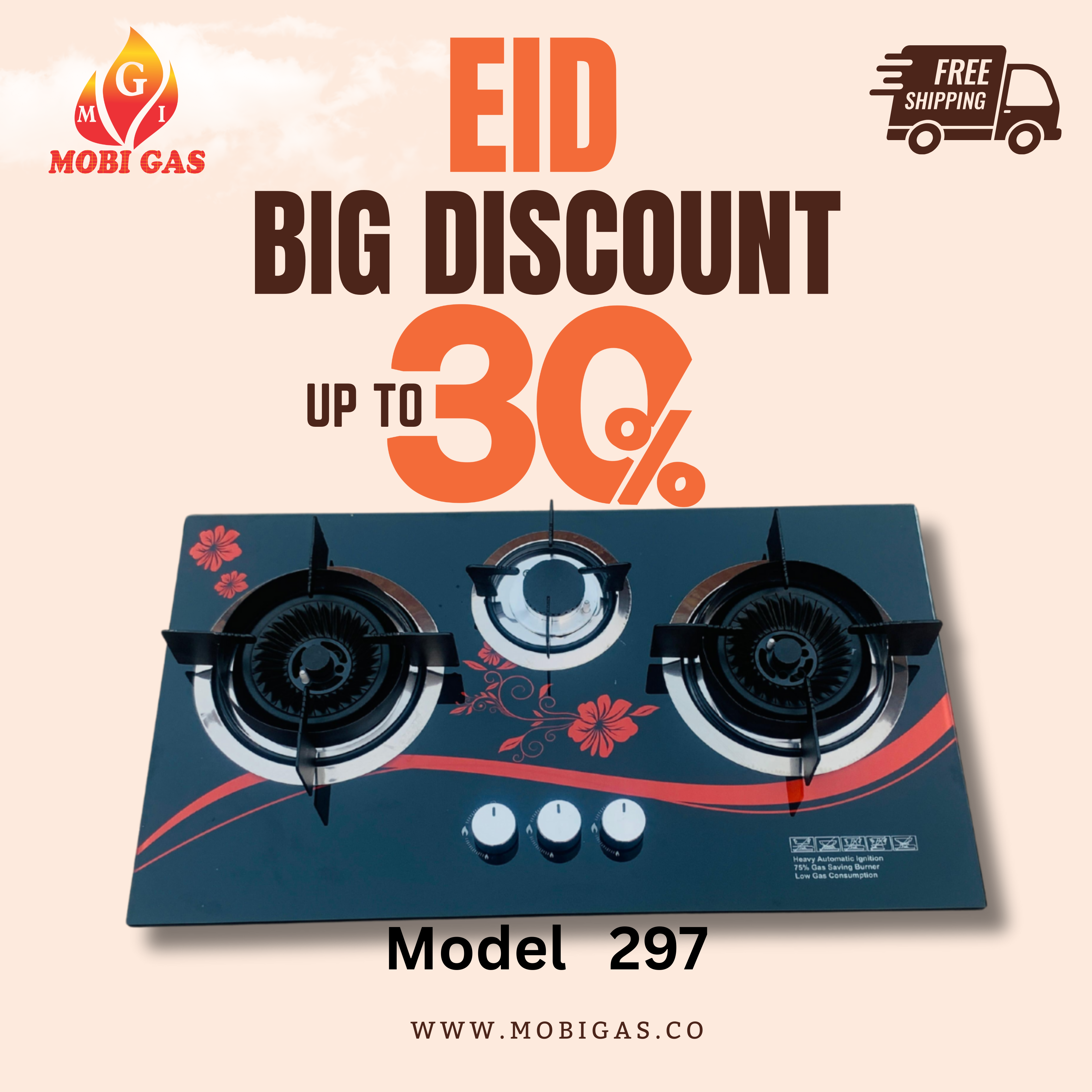 MM297 Mobi Gas