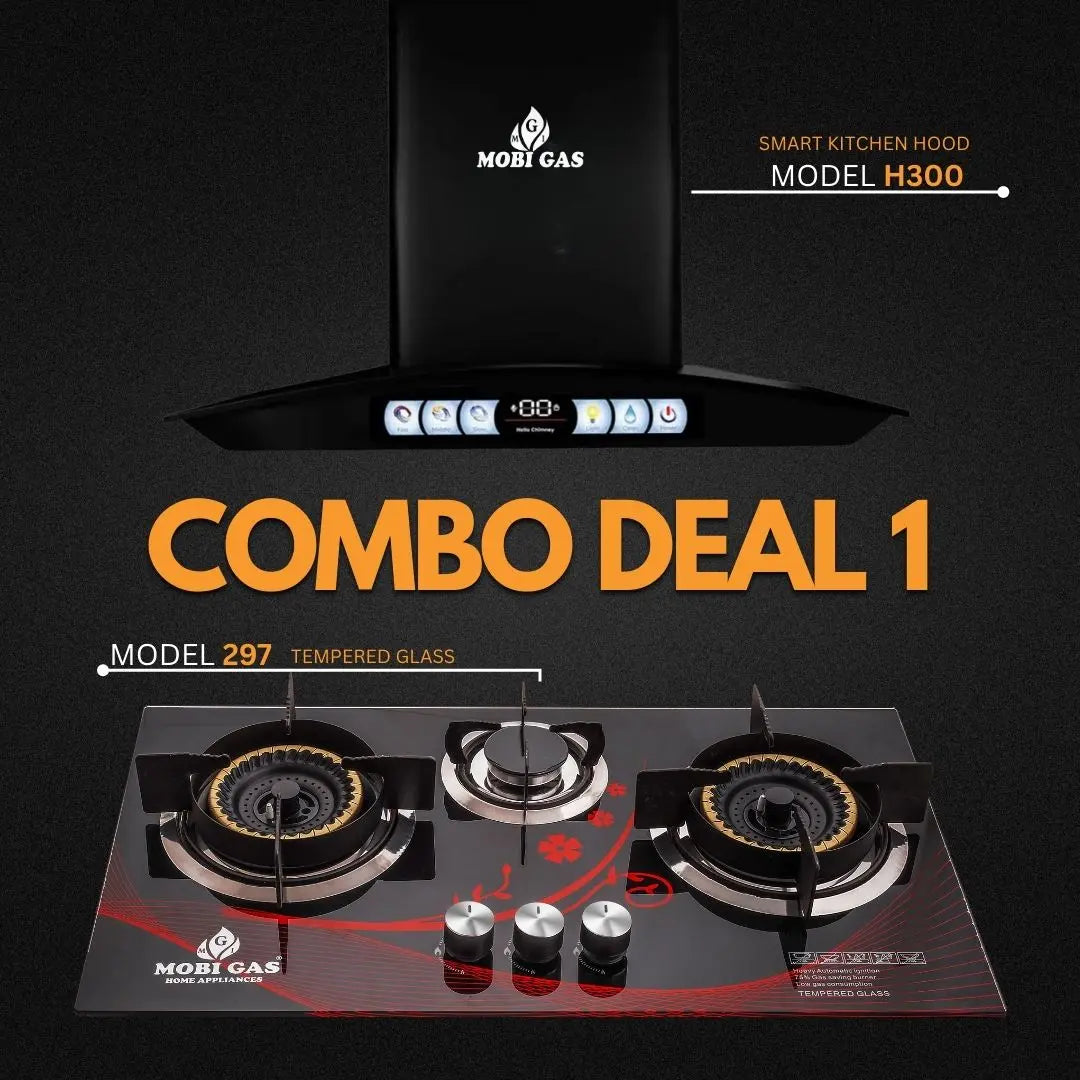 Combo Deal 1