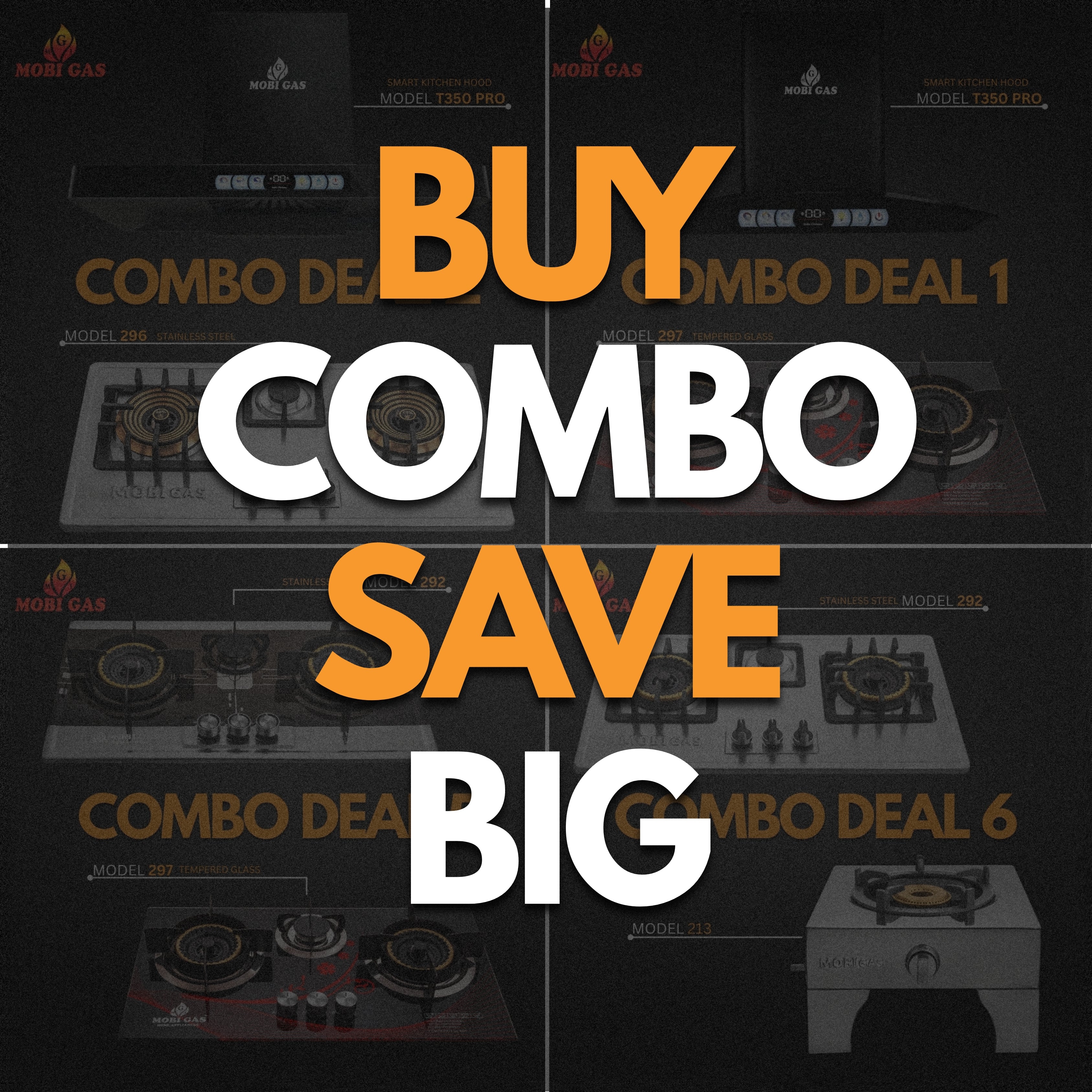Combo Deals