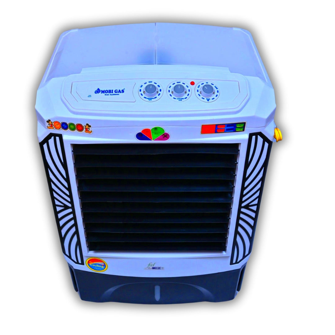 MM 7300 Mobi Gas