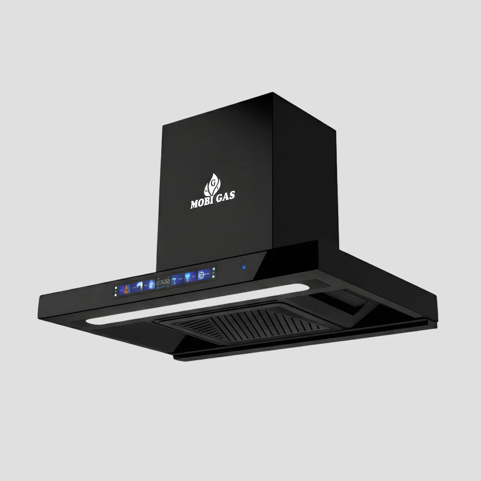 Smart Kitchen Hood MGI-777