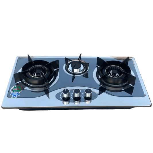 MM292 Stove: Durable & Stylish Burner with Excellent Flame Quality Mobi Gas