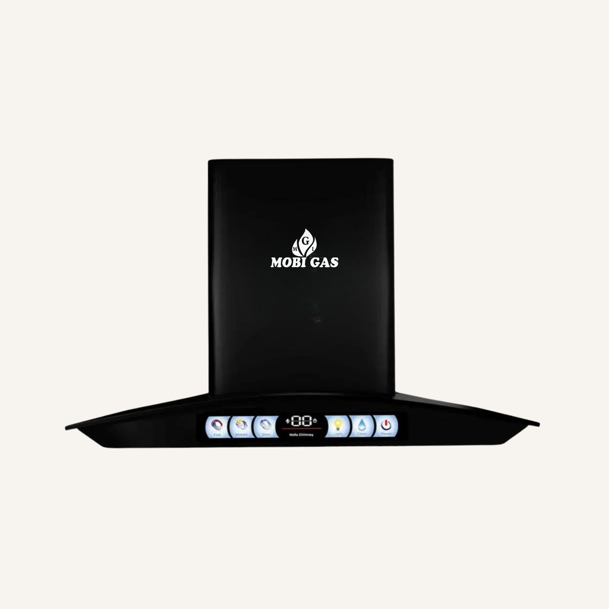 Smart Kitchen Hood MM-H300