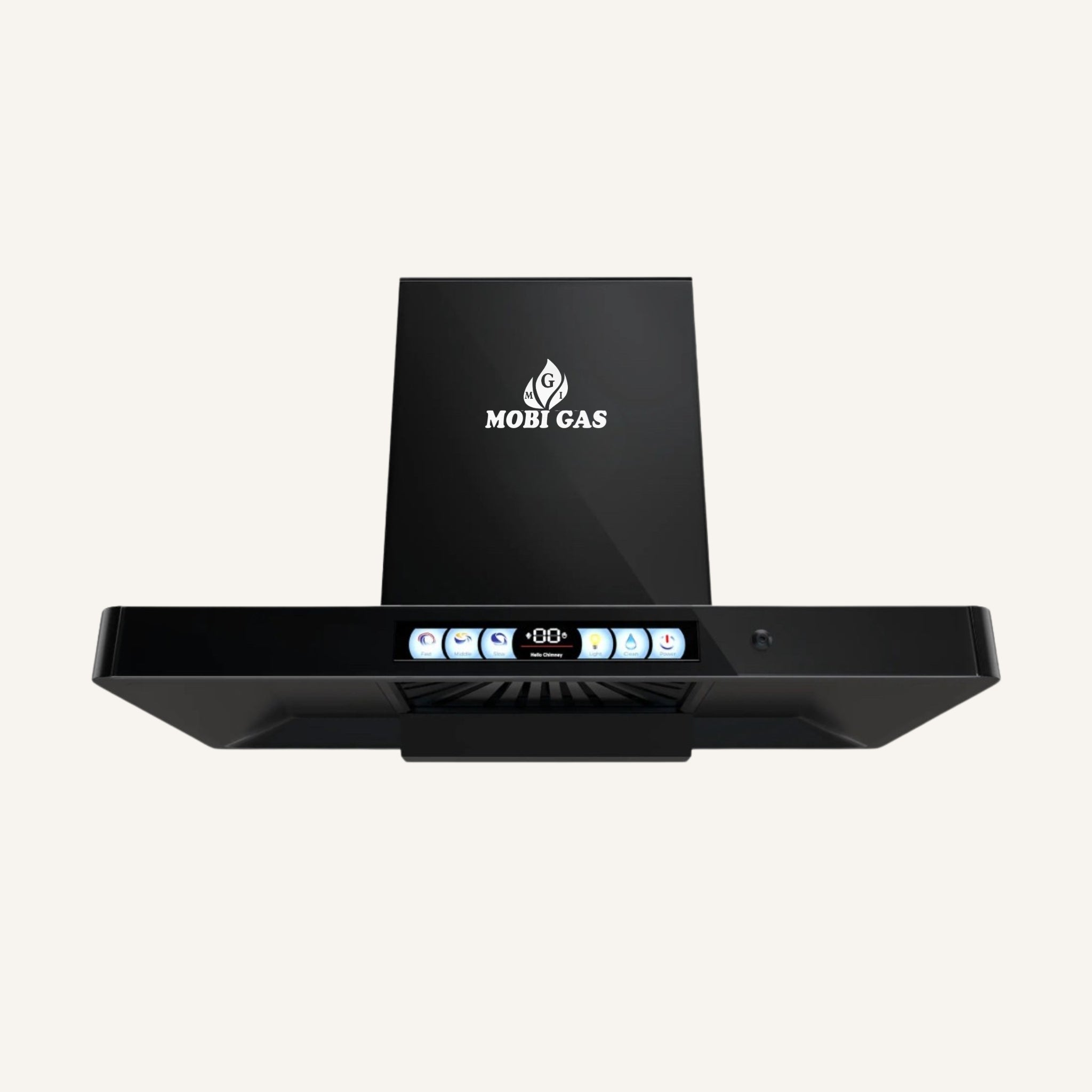 MM-T350 Pro Mobi Gas